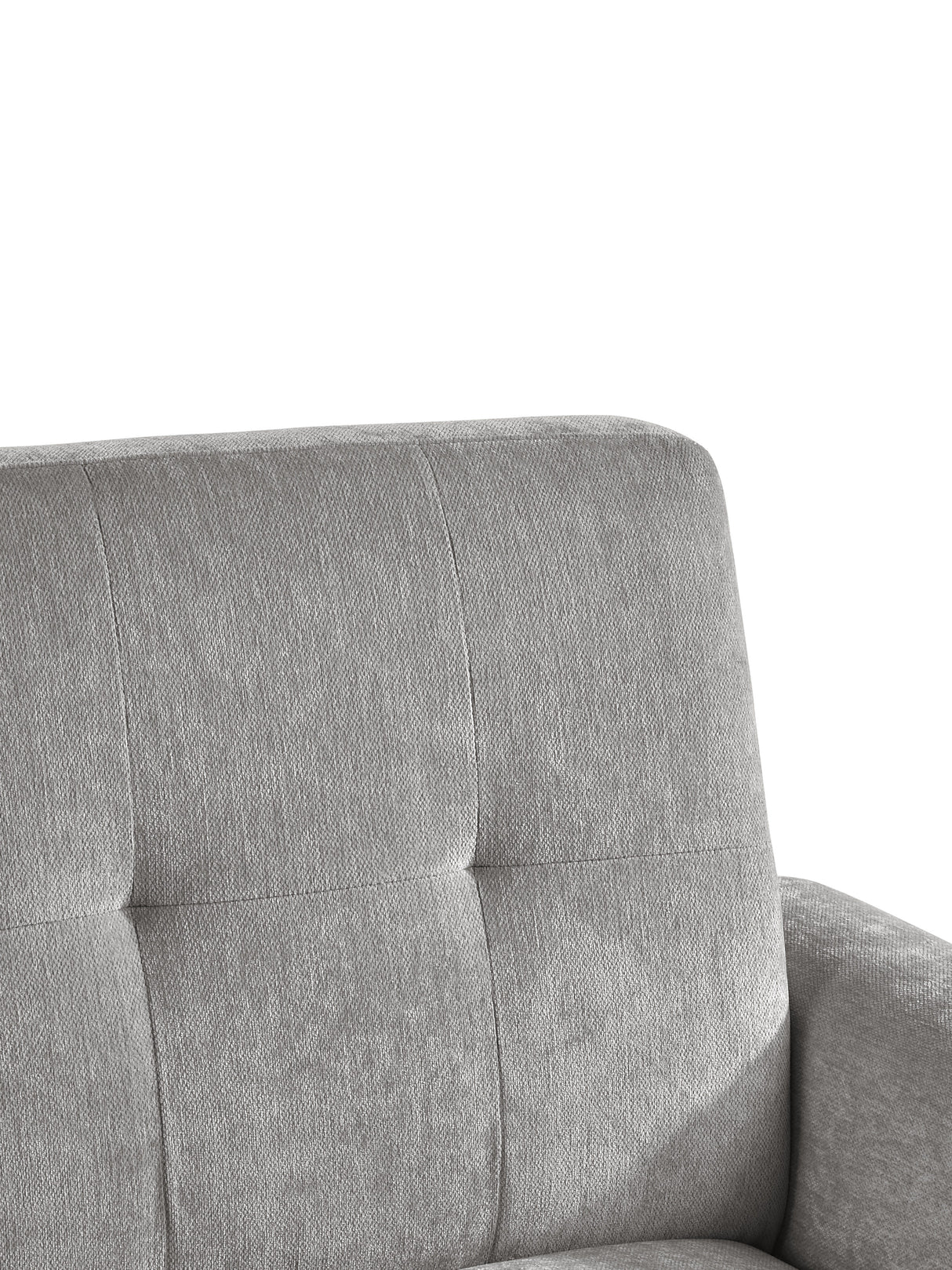 Monza Upholstered 2 Seater Sofa