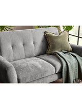 Monza Upholstered 2 Seater Sofa