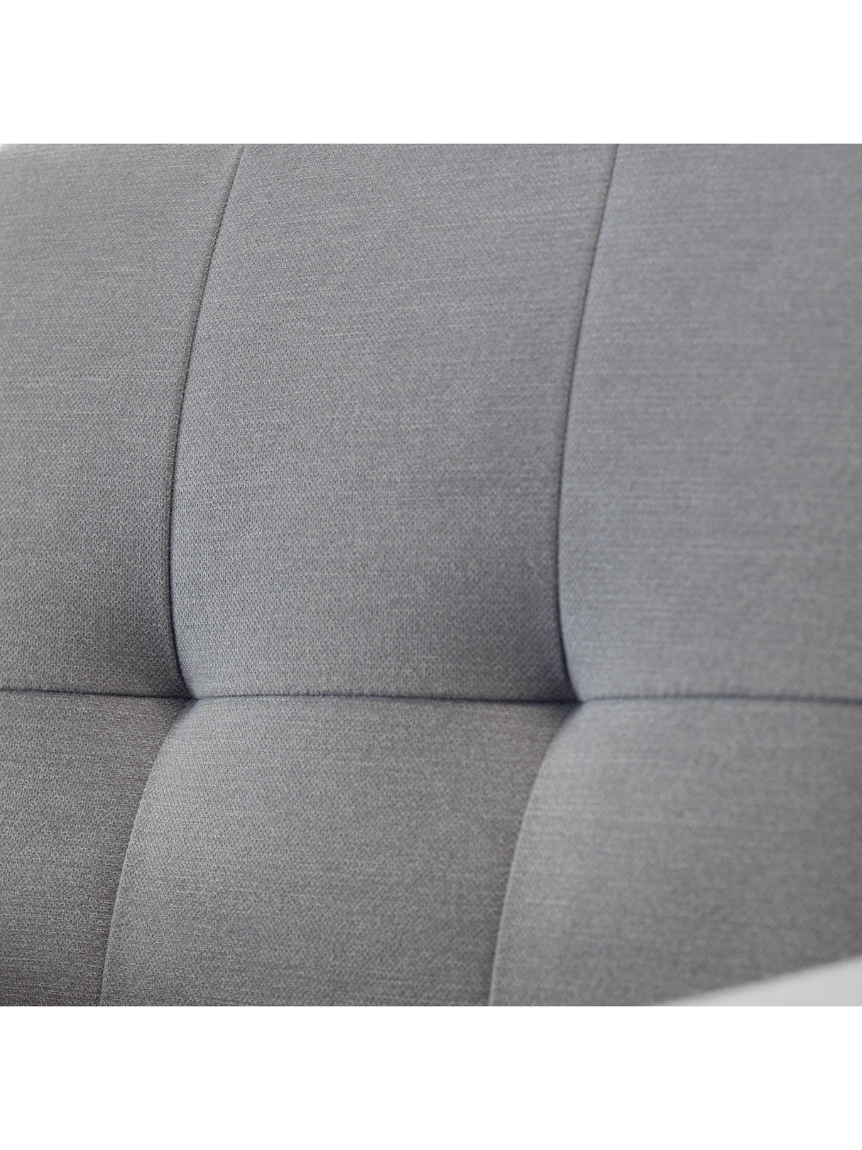 Monza Upholstered 3 Seater Sofa