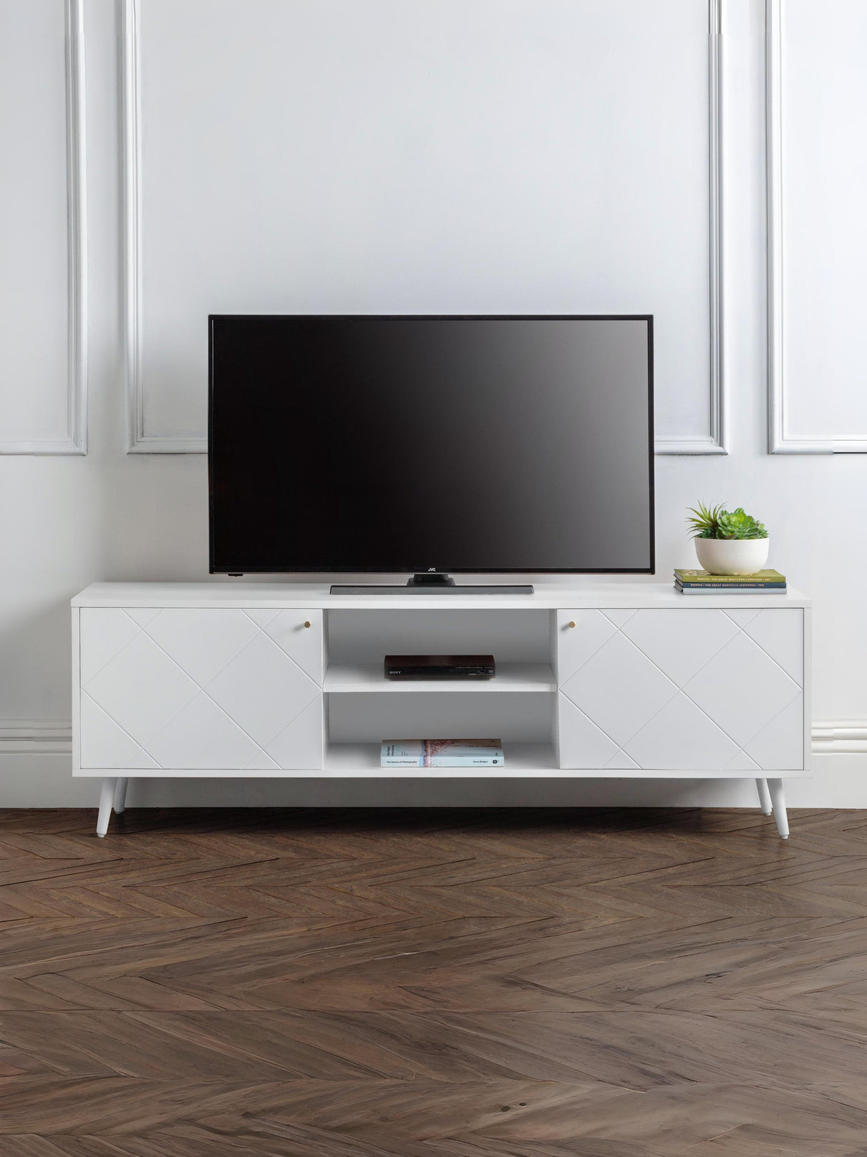 Moritz TV Unit