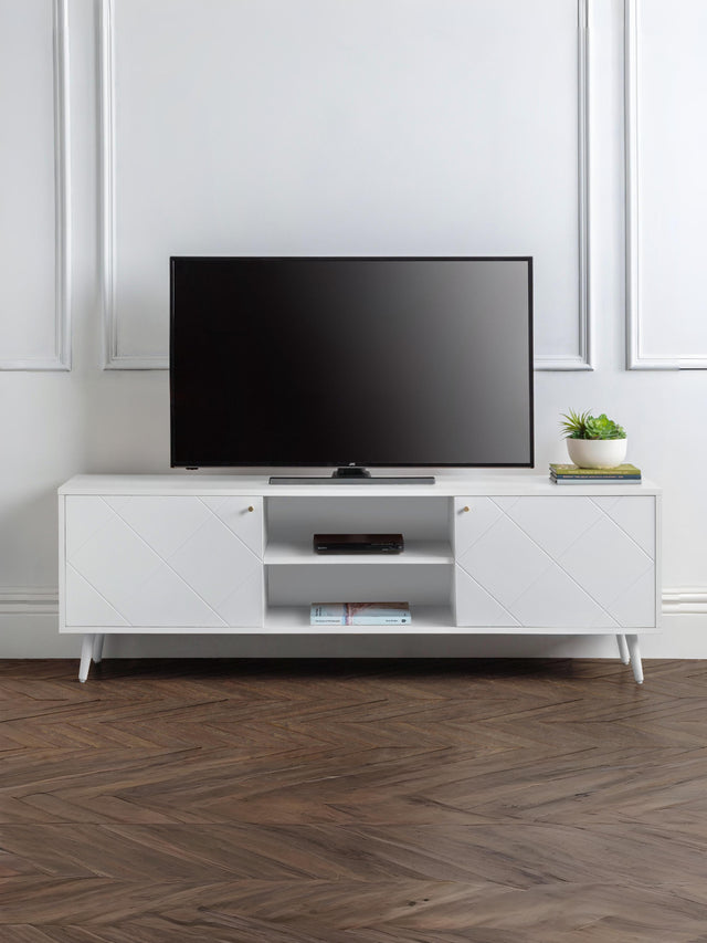 Moritz TV Unit