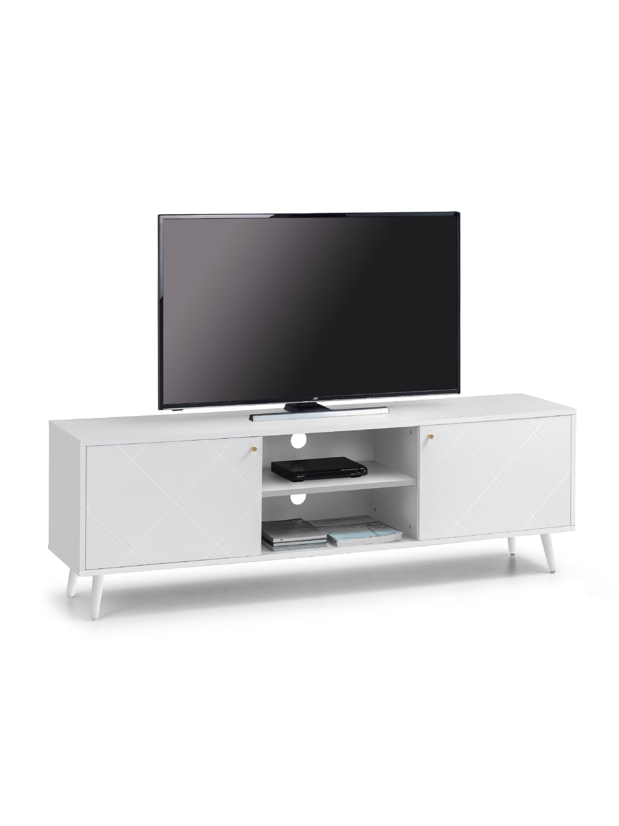 Moritz TV Unit