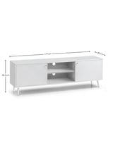 Moritz TV Unit