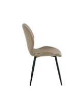 Morris Upholstered Dining Chair (Set of 4)