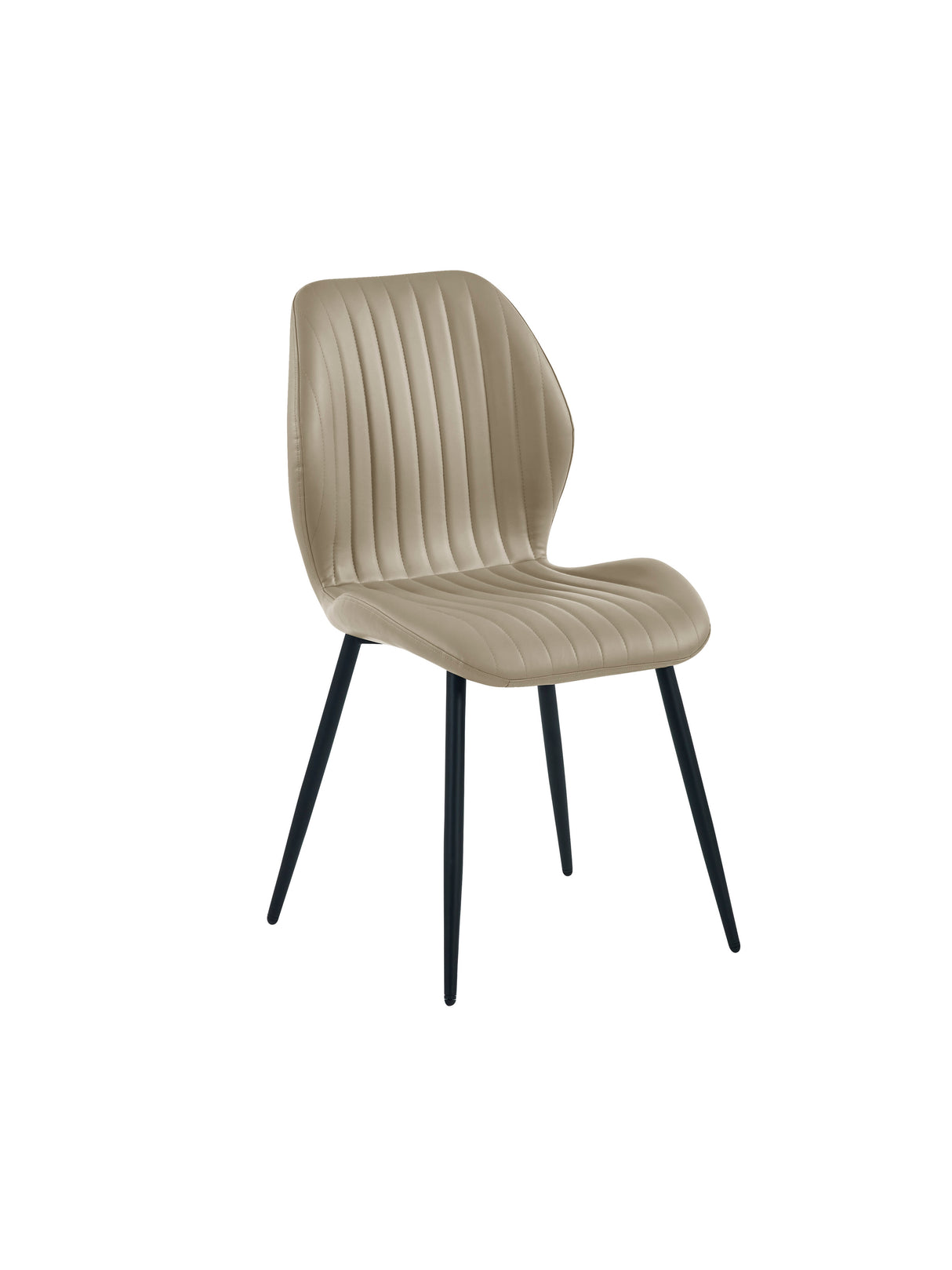 Morris Upholstered Dining Chair (Set of 4)