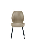 Morris Upholstered Dining Chair (Set of 4)