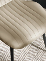 Morris Upholstered Dining Chair (Set of 4)