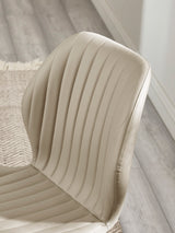 Morris Upholstered Dining Chair (Set of 4)