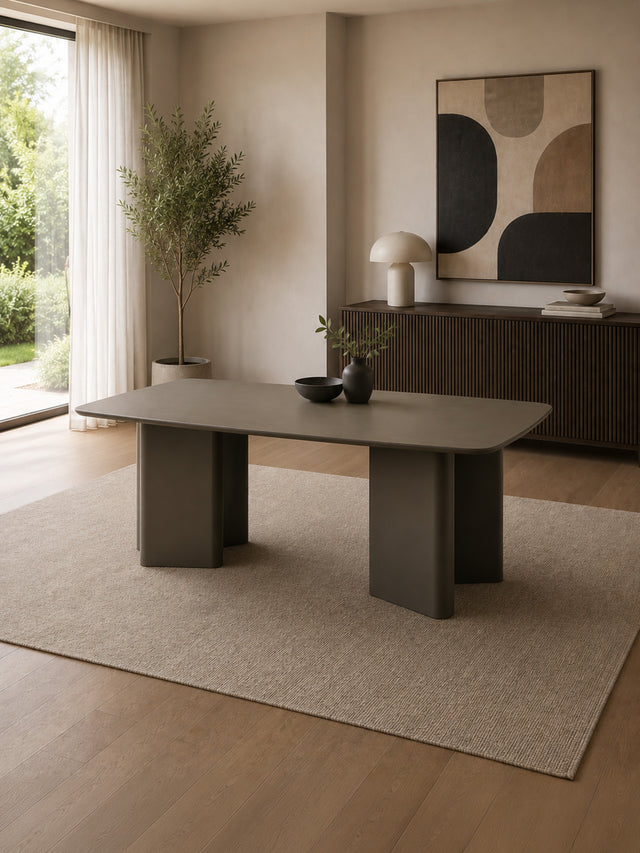 Moro Rectangular Dining Table