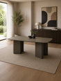 Moro Rectangular Dining Table