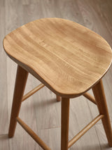 Mulu Bar Stool