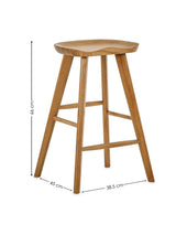 Mulu Bar Stool