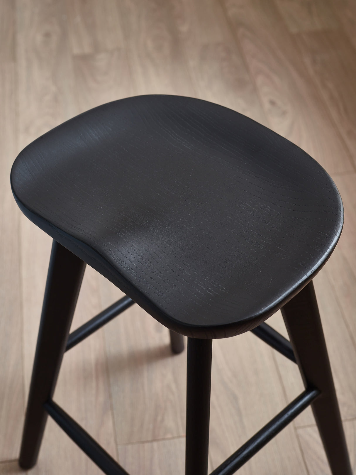 Mulu Bar Stool