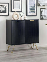 Murano Compact 2 Door Cabinet