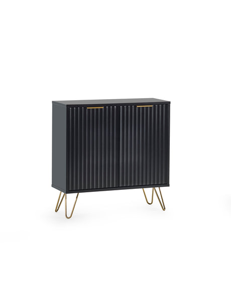 Murano Compact 2 Door Cabinet