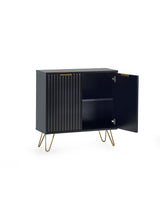 Murano Compact 2 Door Cabinet