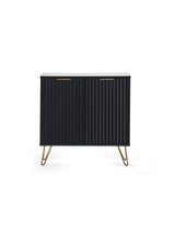 Murano Compact 2 Door Cabinet