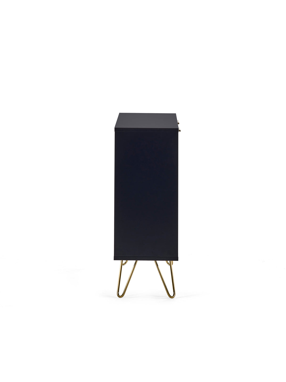 Murano Compact 2 Door Cabinet