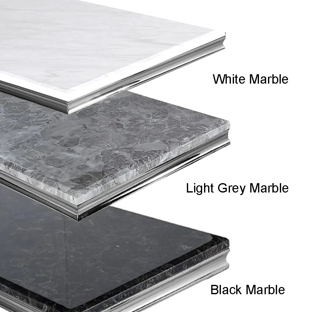 Louis Dining Table Range