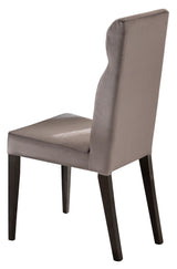 San Martino Metropol Grey Rectangular Extension Dining Table