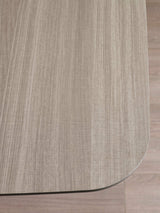 Noah Rectangular 4-6 Seater Dining Table