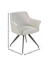 Noah Upholstered Dining Chair
