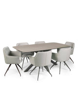 Noah Upholstered Dining Chair