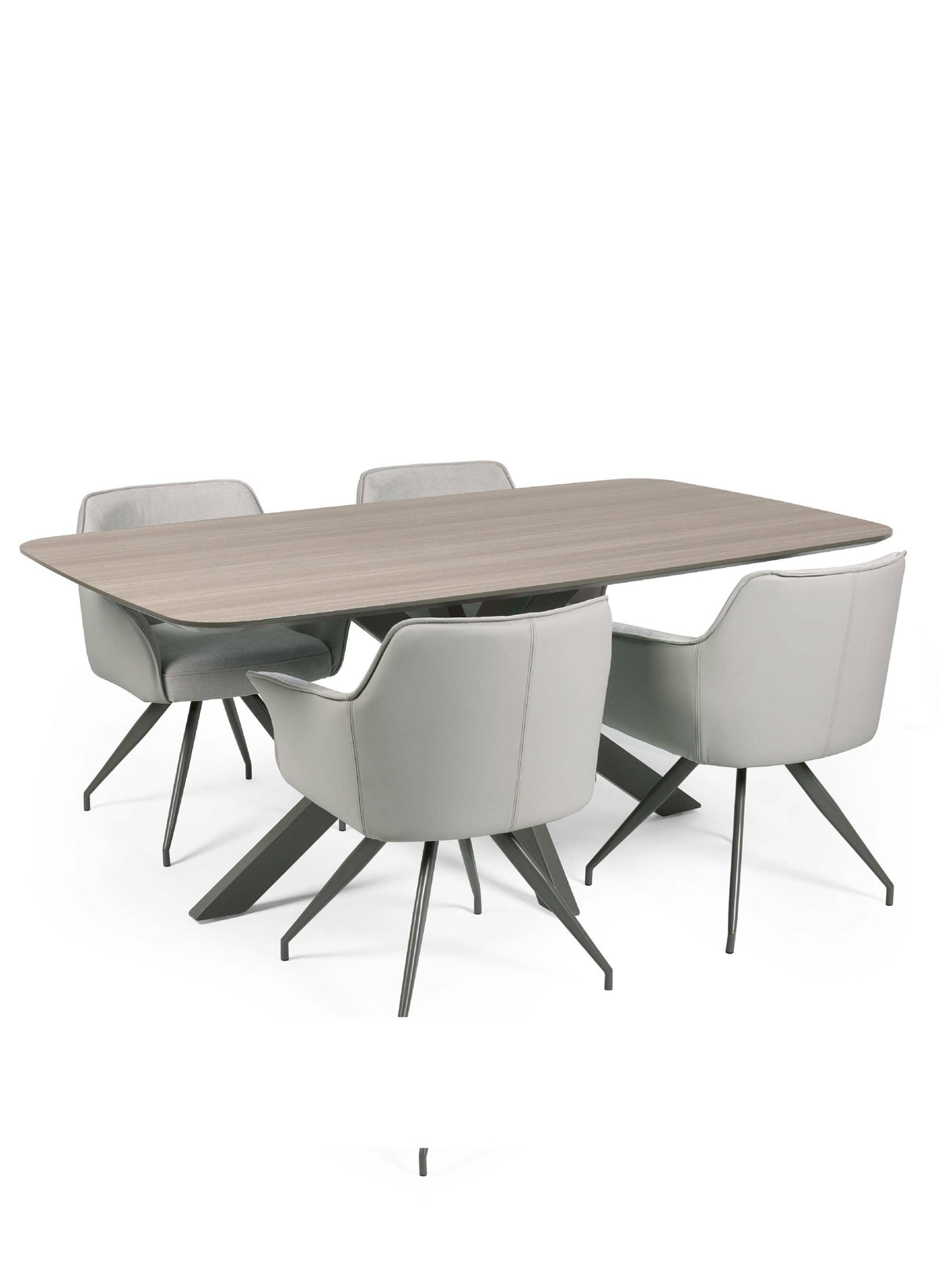 Noah Upholstered Dining Chair