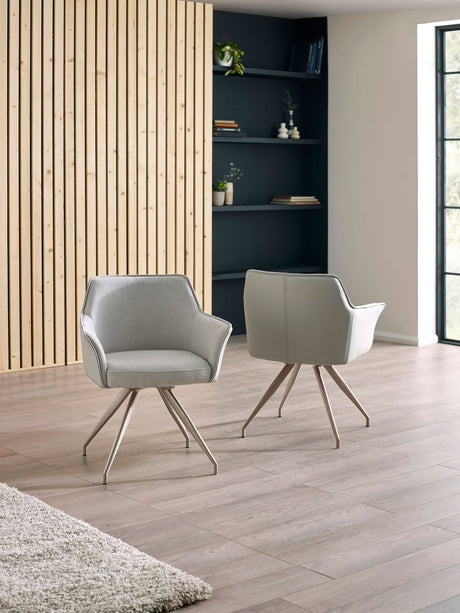 Noah Upholstered Dining Chair