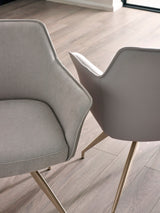 Noah Upholstered Dining Chair