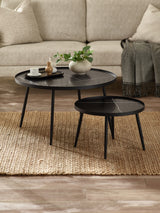 Nolan Nesting Coffee Table