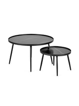 Nolan Nesting Coffee Table