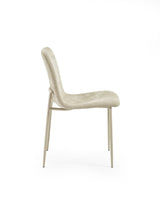 Nora Upholstered Dining Chair (Set of 4)