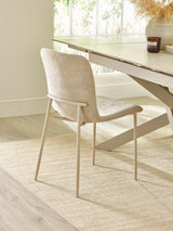 Nora Upholstered Dining Chair (Set of 4)