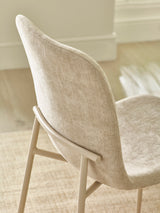 Nora Upholstered Dining Chair (Set of 4)