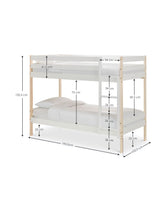 Nova Bunk Bed