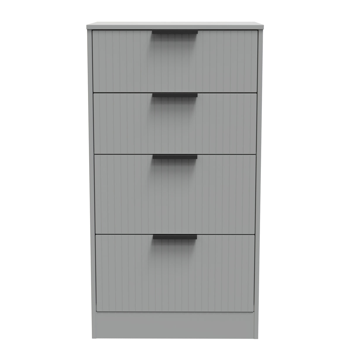 Nashville 4 Drawer Midi Deep Chest