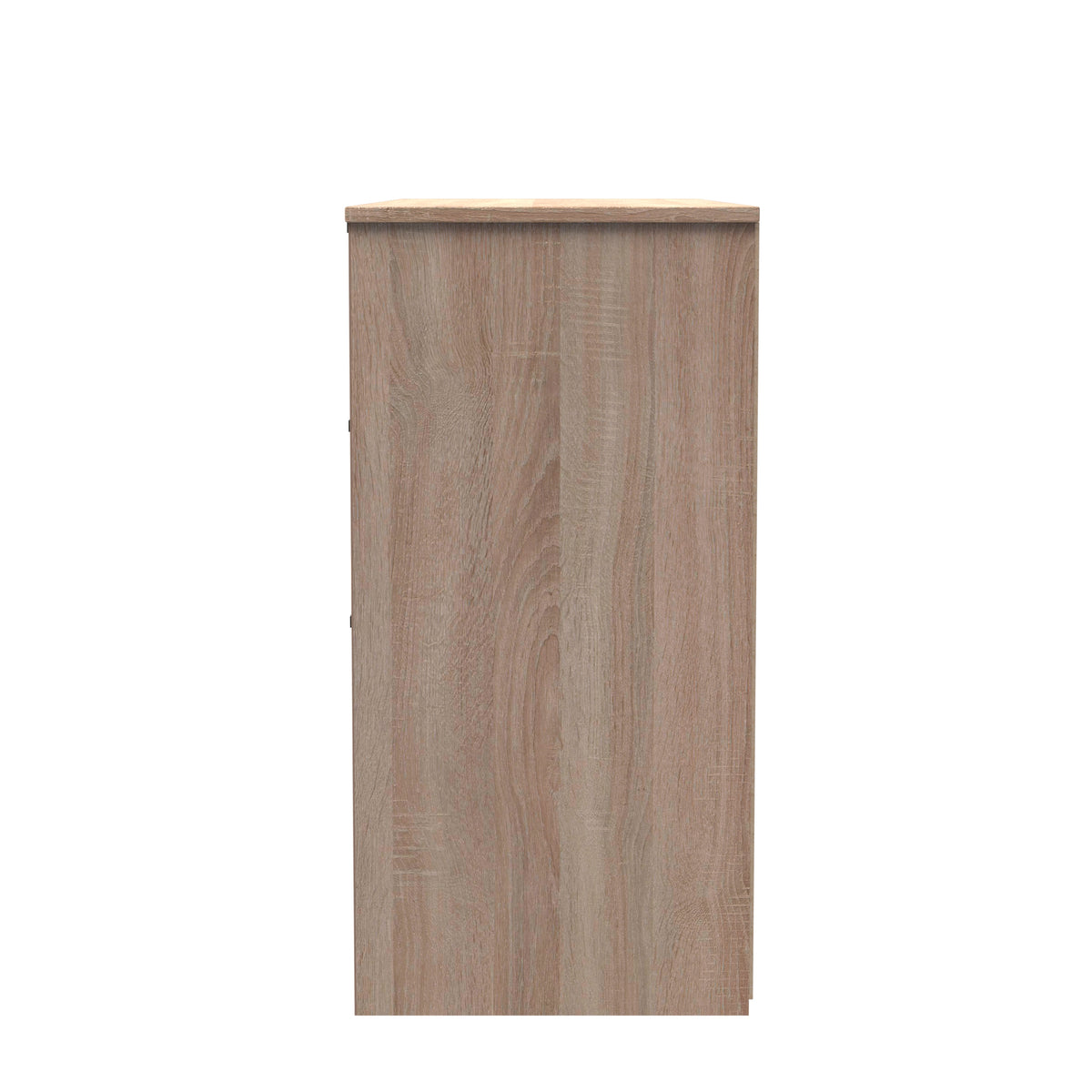Nashville 6 Drawer Midi Chest