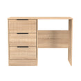 Nashville 3 Drawer Vanity