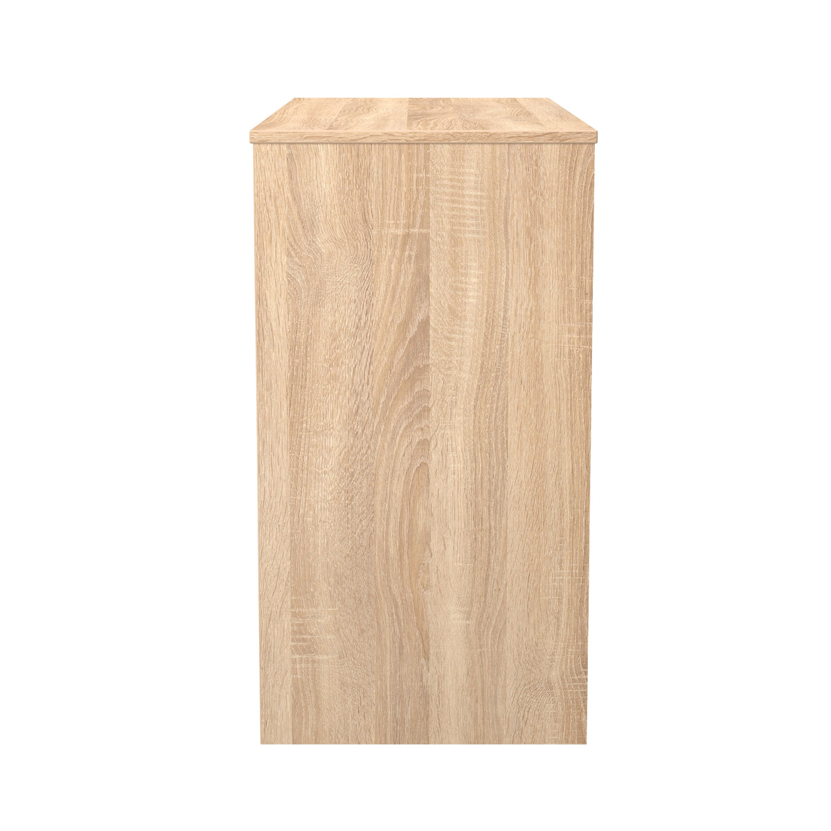 Nashville 3 Drawer Vanity