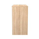 Nashville 3 Drawer Vanity