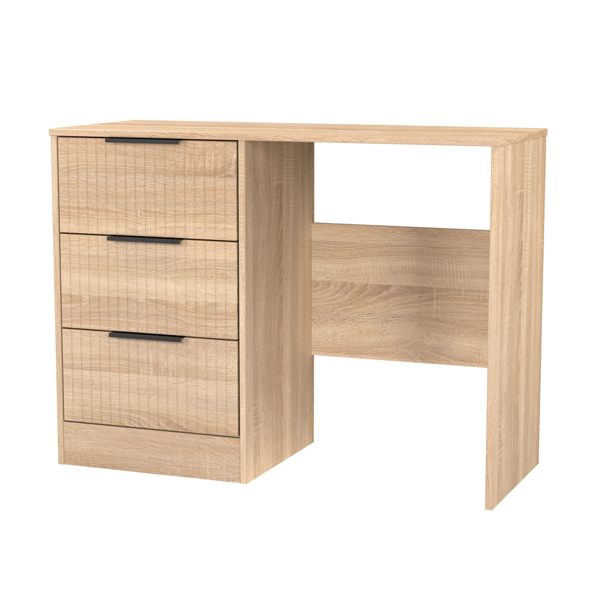 Nashville 3 Drawer Vanity