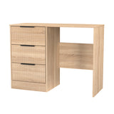 Nashville 3 Drawer Vanity