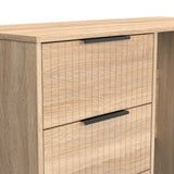 Nashville 3 Drawer Vanity