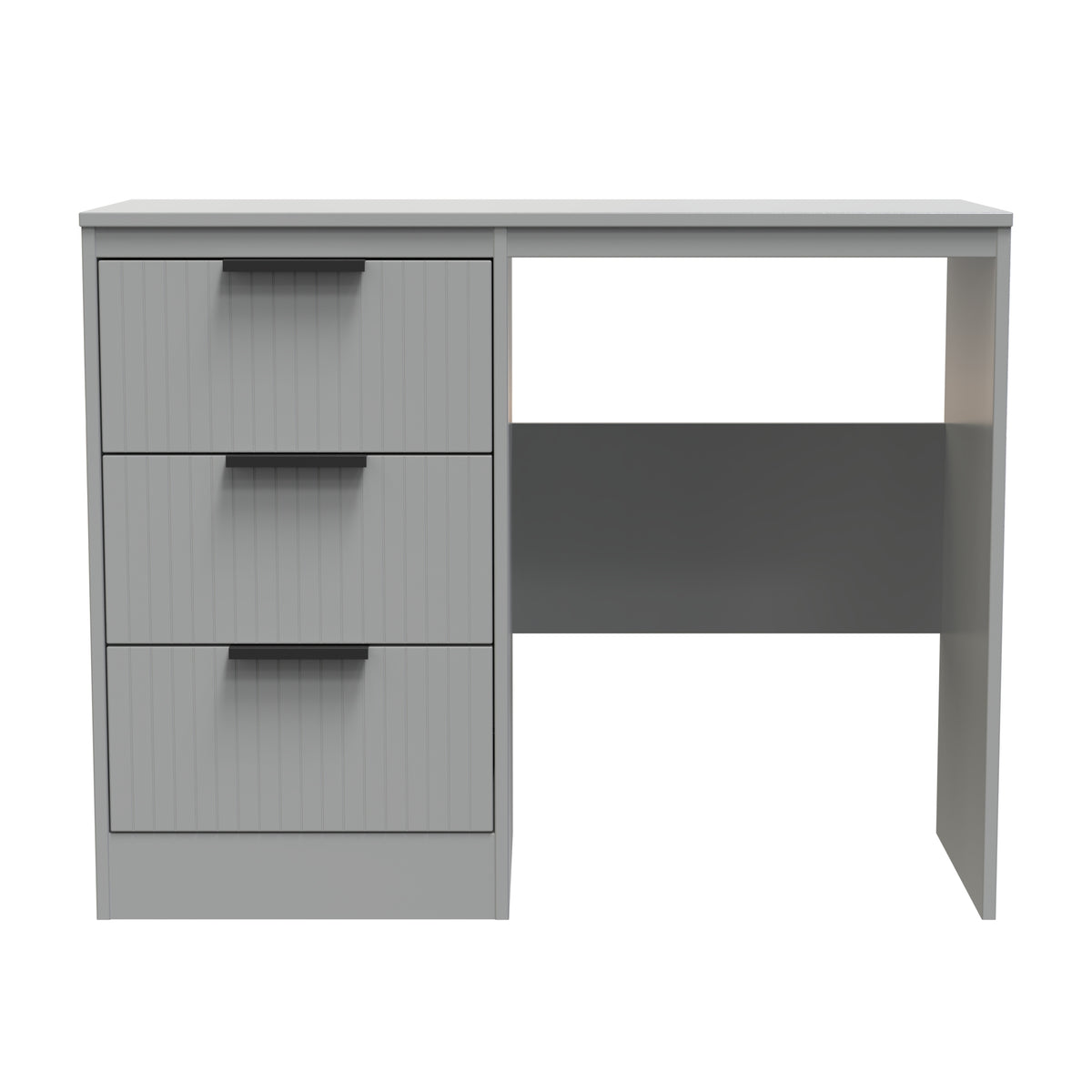 Nashville 3 Drawer Vanity