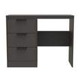 Nashville 3 Drawer Vanity