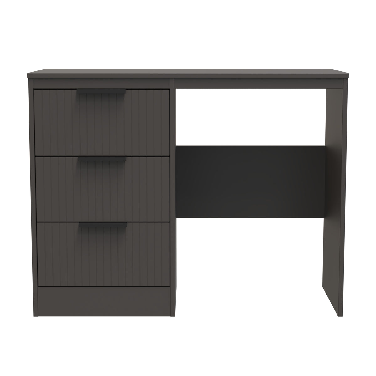 Nashville 3 Drawer Vanity