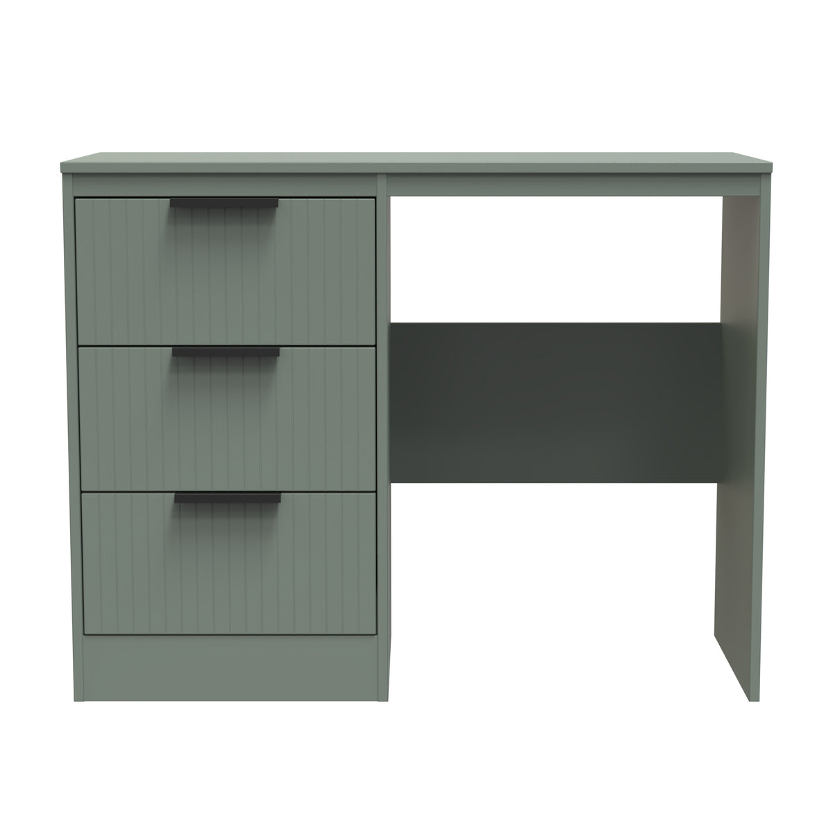 Nashville 3 Drawer Vanity