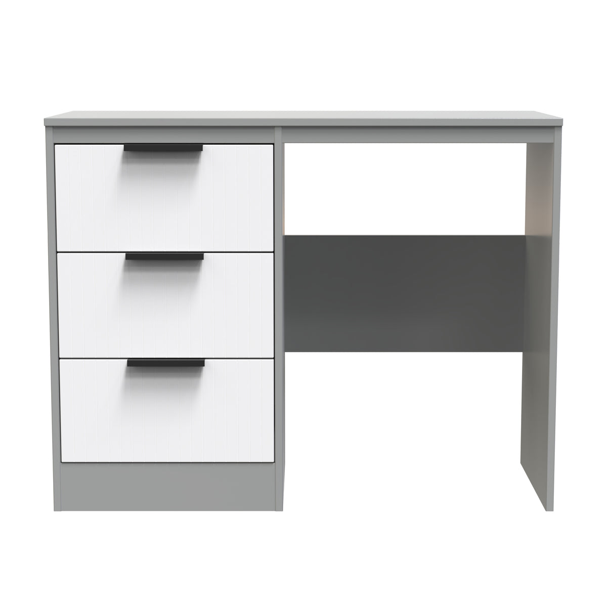 Nashville 3 Drawer Vanity