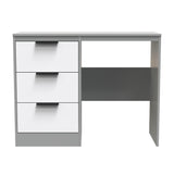 Nashville 3 Drawer Vanity